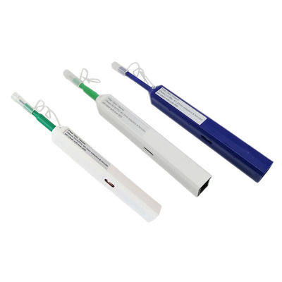 Apc Upc光学FTTHの工具セットのペンの繊維光学の洗剤