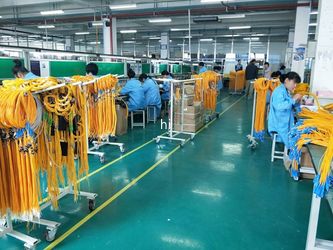 中国 Qingdao Sunet Technologies Co., Ltd.